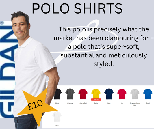 Polo Shirt