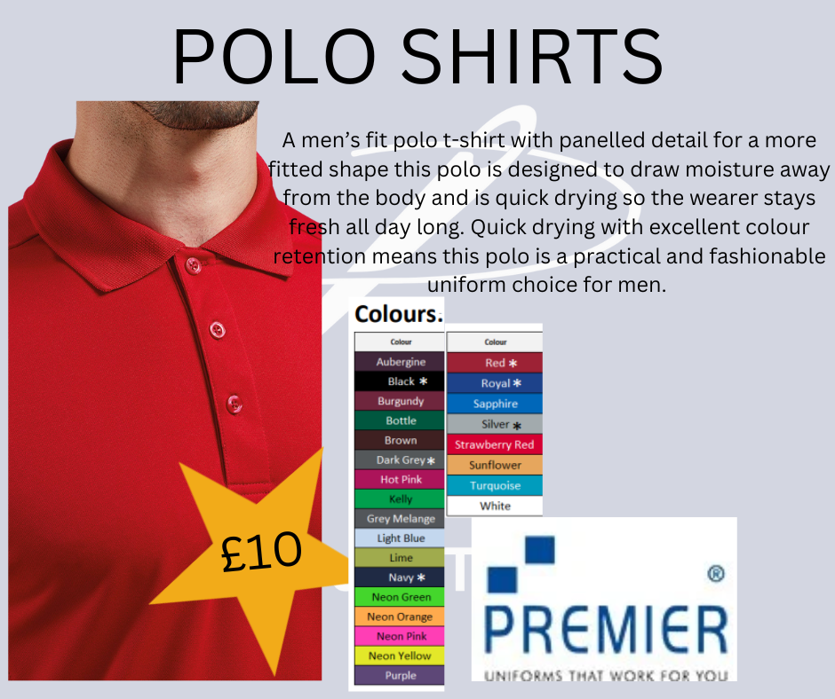 Polo Shirt